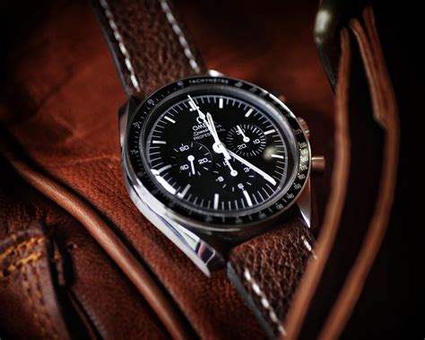 quelle omega speedmaster choisir|Omega Speedmaster review.